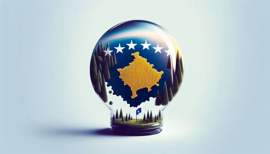 Image of Kosovo